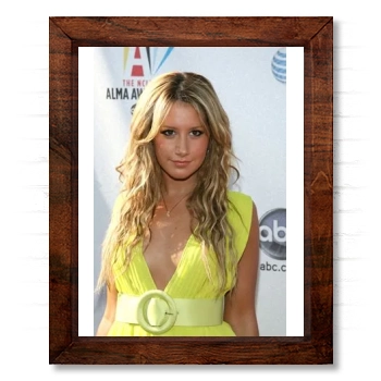 Ashley Tisdale 14x17