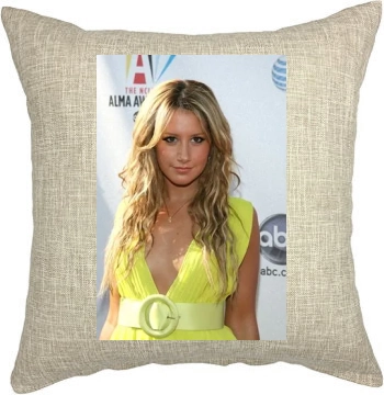 Ashley Tisdale Pillow