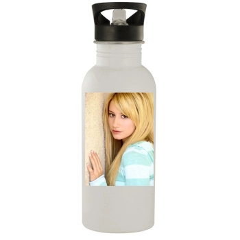 Ashley Tisdale Stainless Steel Water Bottle