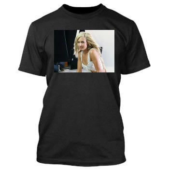 Ashley Tisdale Men's TShirt