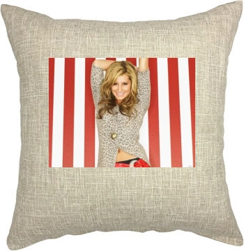 Ashley Tisdale Pillow