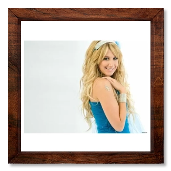 Ashley Tisdale 12x12