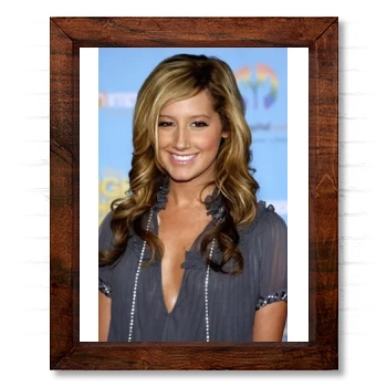 Ashley Tisdale 14x17