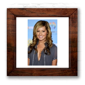 Ashley Tisdale 6x6