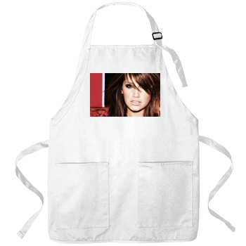 Ashley Tisdale Apron