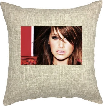 Ashley Tisdale Pillow