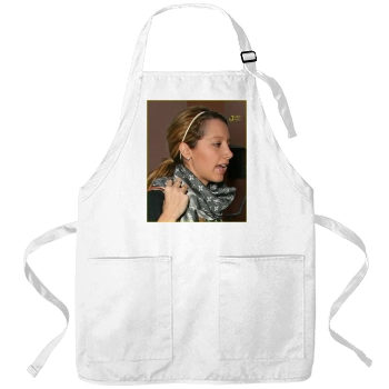 Ashley Tisdale Apron