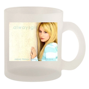 Ashley Tisdale 10oz Frosted Mug