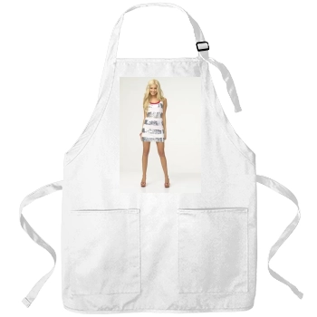 Ashley Tisdale Apron