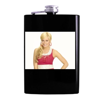 Ashley Tisdale Hip Flask