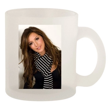 Ashley Tisdale 10oz Frosted Mug