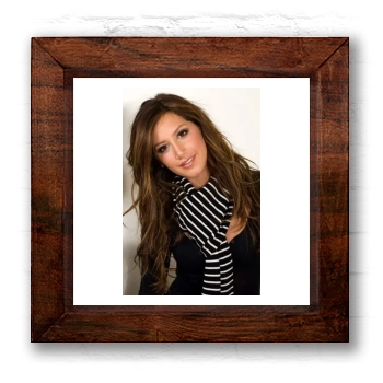 Ashley Tisdale 6x6