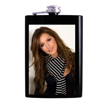 Ashley Tisdale Hip Flask