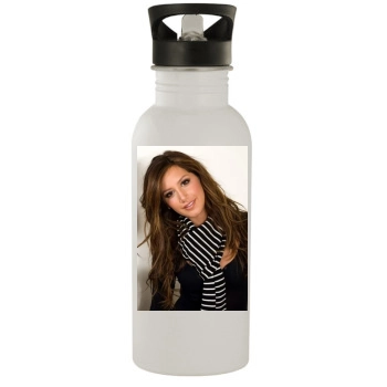 Ashley Tisdale Stainless Steel Water Bottle