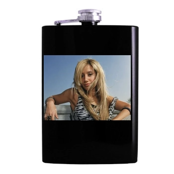 Ashley Tisdale Hip Flask