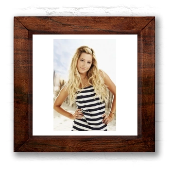 Ashley Tisdale 6x6