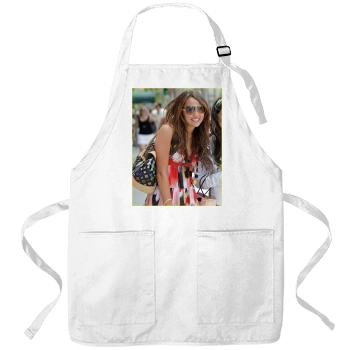 Ashley Tisdale Apron