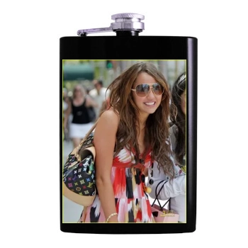 Ashley Tisdale Hip Flask