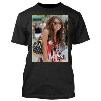 Ashley Tisdale Men's TShirt