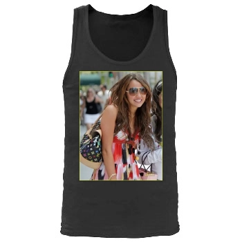 Ashley Tisdale Men's Tank Top