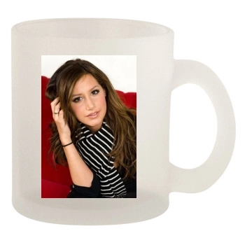 Ashley Tisdale 10oz Frosted Mug