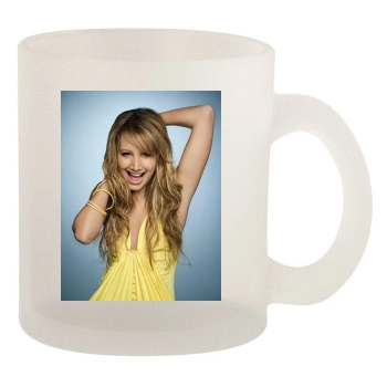 Ashley Tisdale 10oz Frosted Mug