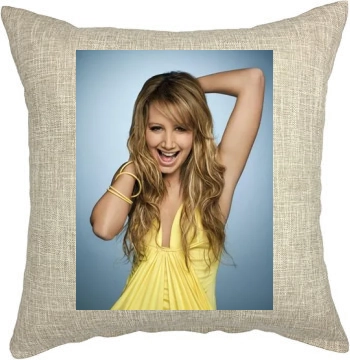 Ashley Tisdale Pillow