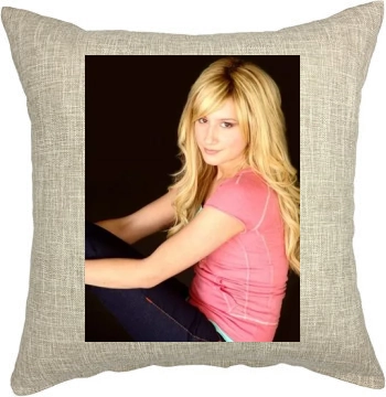 Ashley Tisdale Pillow