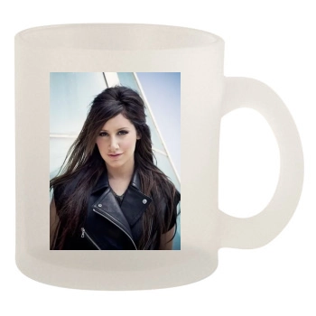 Ashley Tisdale 10oz Frosted Mug