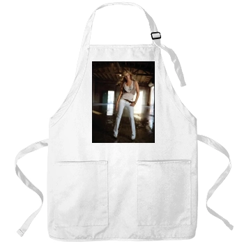 Ashley Tisdale Apron