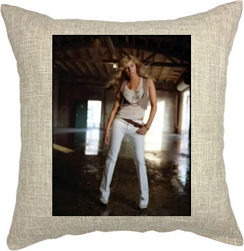 Ashley Tisdale Pillow