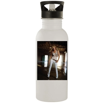 Ashley Tisdale Stainless Steel Water Bottle