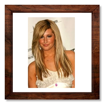 Ashley Tisdale 12x12