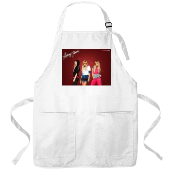 Ashley Tisdale Apron