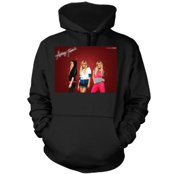 Ashley Tisdale Mens Pullover Hoodie Sweatshirt