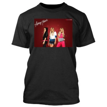 Ashley Tisdale Men's TShirt