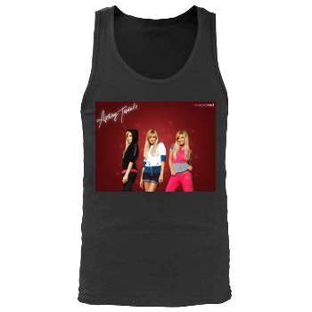 Ashley Tisdale Men's Tank Top