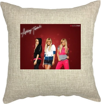 Ashley Tisdale Pillow