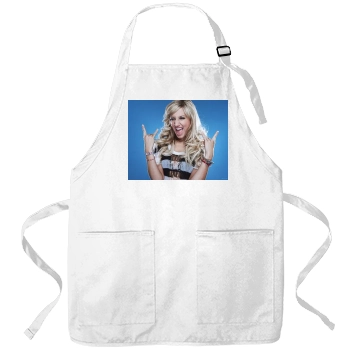 Ashley Tisdale Apron