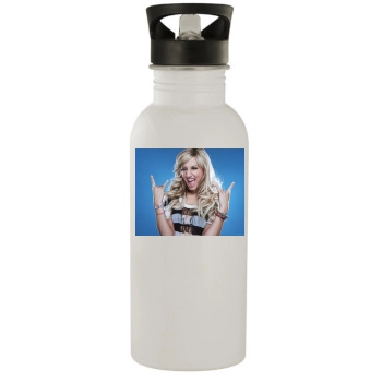 Ashley Tisdale Stainless Steel Water Bottle