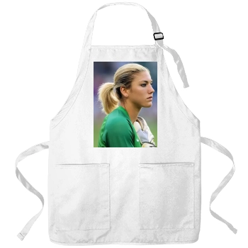 Hope Solo Apron