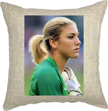 Hope Solo Pillow