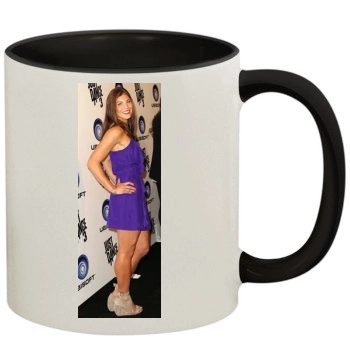 Hope Solo 11oz Colored Inner & Handle Mug