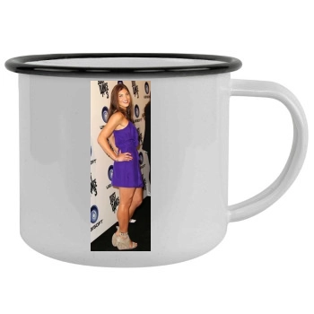 Hope Solo Camping Mug