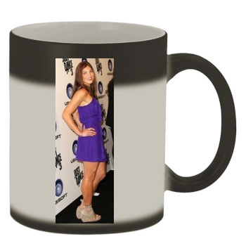 Hope Solo Color Changing Mug