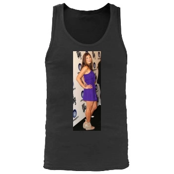 Hope Solo Men's Tank Top