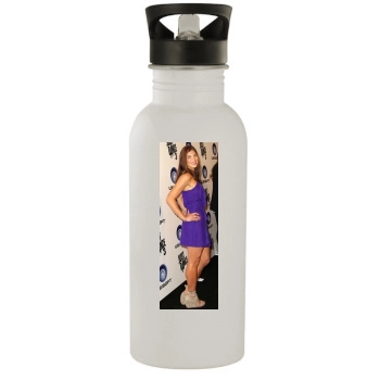 Hope Solo Stainless Steel Water Bottle