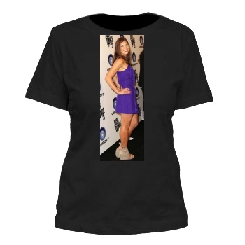 Hope Solo Women's Cut T-Shirt