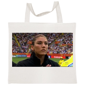 Hope Solo Tote