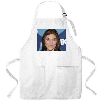 Hope Solo Apron